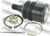 FEBEST 0420-CT9R Опора шаровая задн рычага MITSUBISHI LANCER EVOLUTION CT9A 2001-2005 0420-CT9R