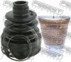 FEBEST 2015-SEBT Пыльник ШРУСа внутренний 80X112X23.5 CHRYSLER SEBRING (JR) 2001-2006 2015-SEBT