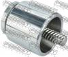 FEBEST 2176-TT9FWDR Поршень суппота задний FORD TRANSIT TT9 2006-2013 2176-TT9FWDR
