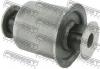 FEBEST CRAB-053 Сайлентблок задн продол тяги JEEP GRAND CHEROKEE III 2004-2010 CRAB-053