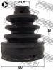 FEBEST 2015-SEBT Пыльник ШРУСа внутренний 80X112X23.5 CHRYSLER SEBRING (JR) 2001-2006 2015-SEBT