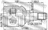 FEBEST 0111-AZT251LH ШРУС ВНУТРЕННИЙ ЛЕВЫЙ 26X50X24