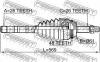 FEBEST 0114-ACV40L26A48 ШРУС внешний с валом 26х61,3х26 TOYOTA CAMRY ACV40/GSV40 06-11 0114-ACV40L26A48