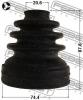 FEBEST 0115-ZZE150T Пыльник ШРУС внутренний