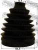 FEBEST 0117P-KUN26 Пыльник ШРУСа наруж 104.5X125X30.5 TOYOTA HILUX GGN15/GGN25 2005-2012 0117P-KUN26