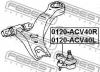 FEBEST 0120-ACV40R Febest