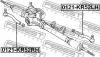 FEBEST 0121KR52LH 0121-KR52LH_наконечн.рулев.лев./ Toyota Lite/Townace Noah/V CR40/CR50 1998-2004