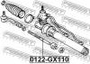 FEBEST 0122GX110 ТЯГА РУЛЕВАЯ