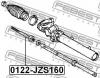 FEBEST 0122JZS160 ТЯГА РУЛЕВАЯ [13]