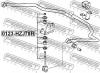 FEBEST 0123HZJ78R ТЯГА СТАБИЛИЗАТОРА ЗАДНЯЯ (TOYOTA LAND CRUISER 100 HDJ101/UZJ100 1998-2007 TOYOTA LAND CRUISER HZJ70