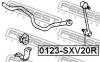 FEBEST 0123SXV20R 0123-SXV20R_тяга стаб.задн./ Toyota Camry MCV20/SXV20 1996-2001