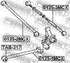 FEBEST 01251MCX ТЯГА ЗАДНЯЯ ПРОДОЛЬНАЯ
