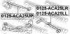 FEBEST 0125ACA25LL ТЯГА ЗАДНЯЯ ПОПЕРЕЧНАЯ ЛЕВАЯ