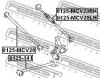 FEBEST 0125MCV20RH ТЯГА ЗАДНЯЯ ПОПЕРЕЧНАЯ ПРАВАЯ