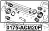 FEBEST 0175-ACM20F Ремкомплект передн суппорта 0175-ACM20F