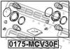 FEBEST 0175-MCV30F Ремкомплект передн суппорта 0175-MCV30F