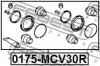 FEBEST 0175-MCV30R Ремкомплект суппорта заднего 0175-MCV30R