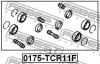 FEBEST 0175-TCR11F Ремкомплект суппорта тормозного переднего