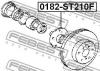 FEBEST 0182ST210F СТУПИЦА ПЕРЕДНЯЯ