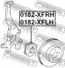 FEBEST 0182XFLH СТУПИЦА ПЕРЕДНЯЯ ЛЕВАЯ