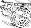 FEBEST 0182-ZZE134R Ступица задняя toyota corolla/matrix (nap) zze134 4wd 2002-2008