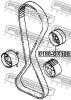FEBEST 0188GX100 РОЛИК ОБВОДНОЙ (LEXUS IS200/300 GXE10/JCE10 1999-2005: TOYOTA ALTEZZA/ALTEZZA GITA GXE10/SXE10 1998-2005: TOYOTA CROWN GS131 1988-1995: TOYOTA MARK 2/CHASER/CRESTA GX100 1996-2001: TOYOTA VEROSSA GX110/JZX110 2001-2004) FEBEST