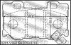 FEBEST 0201-V36R Колодки задние 0201-V36R
