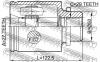 FEBEST 0211-Z51RH ШРУС внутренний правый 27x50x29