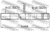FEBEST 0212-Y61RH Полуось правая