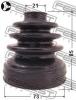 FEBEST 0215B10RS 0215-B10RS_пыльник шрус внутр./ Nissan Sunny/Almera B10RS 06]