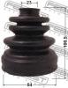 FEBEST 0215CA33 0215-CA33_пыльник шрус внутр./ Nissan Primera P11 96-01