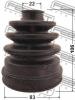 FEBEST 0215JP16 0215-JP16_пыльник шрус внутр./ Nissan Primera P11 96-01