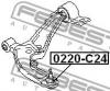 FEBEST 0220-C24 Шаровая опора
