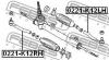 FEBEST 0221-K12LH Наконечник