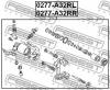 FEBEST 0277A32RL СУППОРТ ТОРМОЗНОЙ ЗАДНИЙ ЛЕВЫЙ