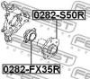 FEBEST 0282-FX35R Febest