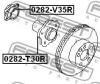 FEBEST 0282V35R ПОДШИПНИК СТУПИЧНЫЙ ЗАДНИЙ