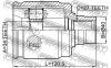 FEBEST 0311-CL20RH ШРУС ВНУТРЕННИЙ ПРАВЫЙ 34X40X27 () FEBEST