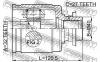 FEBEST 0311CRVLH ШРУС ВНУТРЕННИЙ 32x40x27 (HONDA ACCORD CC/CD/CE 1994-1998 HONDA ACCORD CF3/CF4/CF5/CL1/CL3 1998-2002