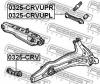 FEBEST 0325CRV Компенсаторн. рычаг