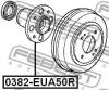 FEBEST 0382EUA50R СТУПИЦА ЗАДНЯЯ