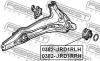 FEBEST 0382JRD1RLH ПОДШИПНИК СТУПИЧНЫЙ ЗАДНИЙ ЛЕВЫЙ