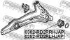 FEBEST 0382RD2RRHJAP ПОДШИПНИК СТУПИЧНЫЙ ЗАДНИЙ ПРАВЫЙ (HONDA CR-V RD1/RD2 1997-2001 (JAPAN)) FEBEST