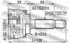FEBEST 0410034A43 ШРУС НАРУЖНЫЙ 32x54x25 (MITSUBISHI LEGNUM ECW 1996-2002) FEBEST