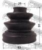 FEBEST 0415K94 0415-K94_пыльник шрус внутр./ Mitsubishi Pajero II V14W-V55W 91-04