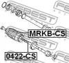 FEBEST 0422CS ТЯГА РУЛЕВАЯ