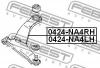 FEBEST 0424-NA4LH Рычаг передний левый