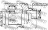 FEBEST 0511GDRH ШРУС ВНУТРЕННИЙ ПРАВЫЙ 25x42x26 (MAZDA 626 GD 1988