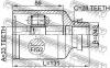 FEBEST 0511-M6ATRH ШРУС внутренний правый
