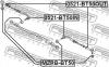 FEBEST 0521-BT50IN Наконечник рулевой